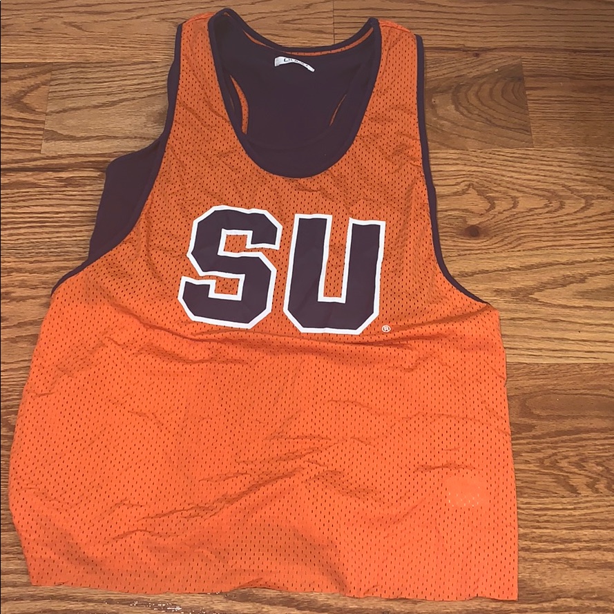 Syracuse Tailgate